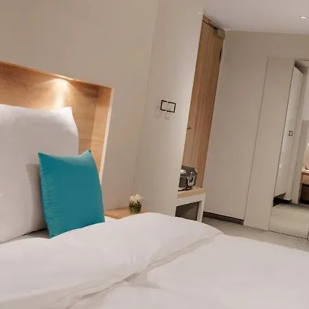 Hotel Und Seereich 3*