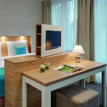 Hotel Und Seereich