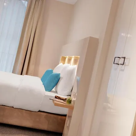 Hotel Und Seereich