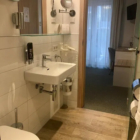 Und Seereich Hotel 3*