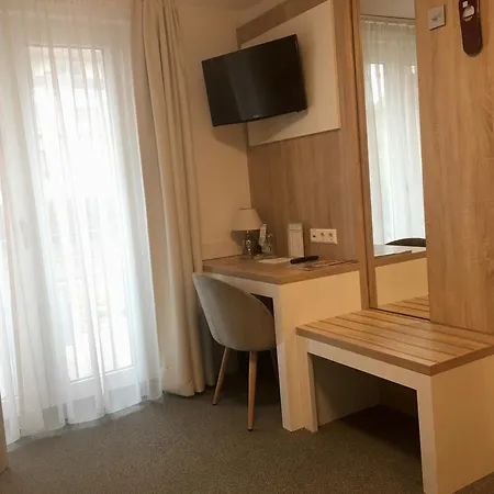 Hotel Und Seereich Lindau (Bodensee)