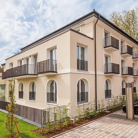 Hotel Und Seereich