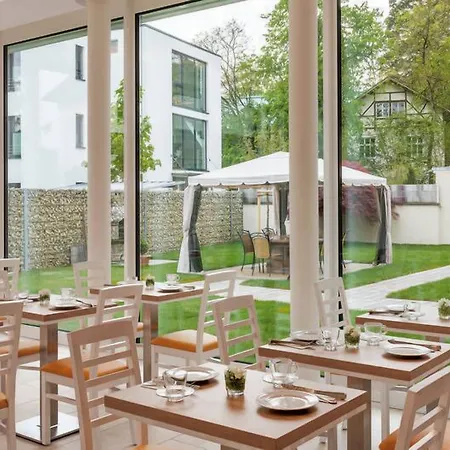 Und Seereich Hotel