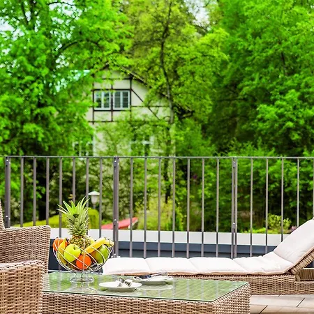 Und Seereich 3* Lindau (Bodensee)