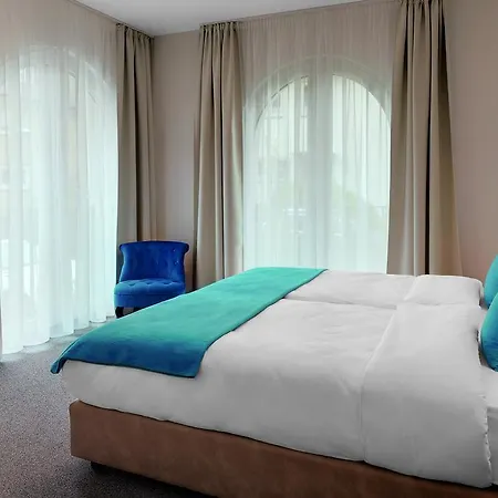 Und Seereich 3* Lindau (Bodensee)