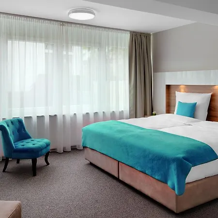Und Seereich Hotel 3*