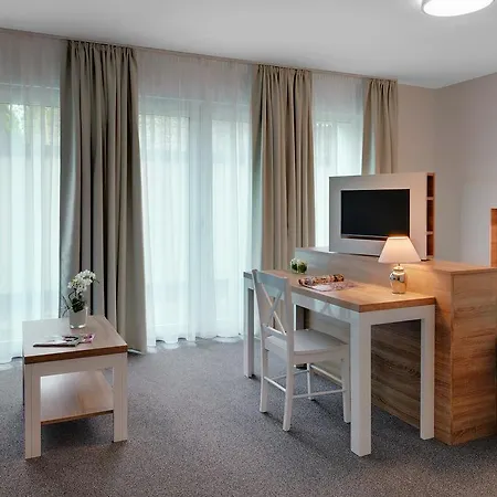 Und Seereich 3* Lindau