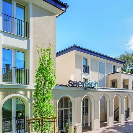 Und Seereich Hotel 3*
