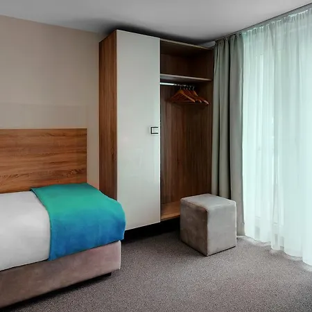 Und Seereich 3* Lindau (Bodensee)