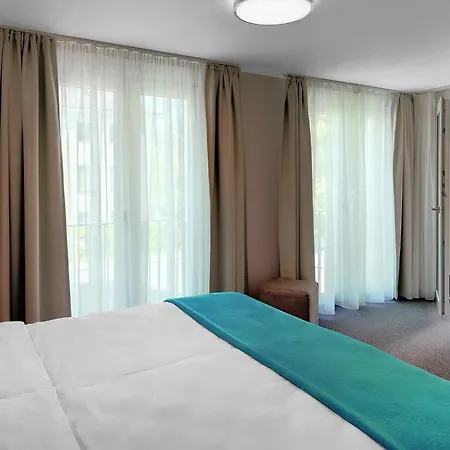 Hotel Und Seereich 3*