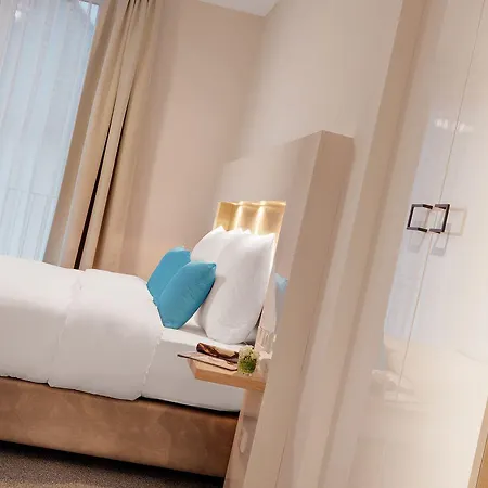 وبنسيون سيريتش 3*