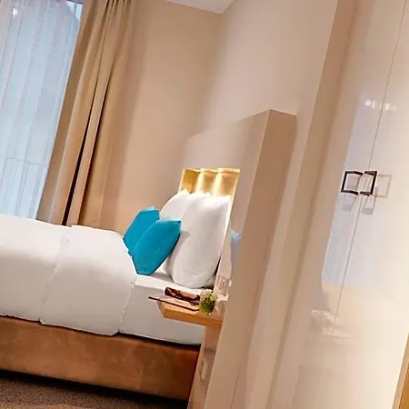 وبنسيون سيريتش 3*