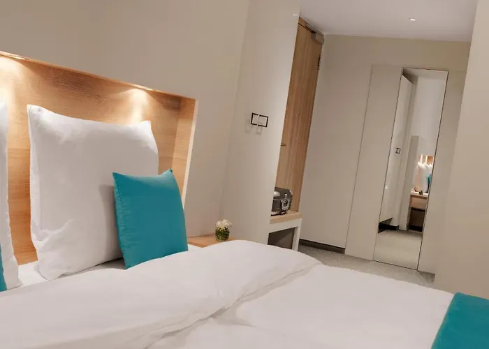 Hotel Und Seereich 3*