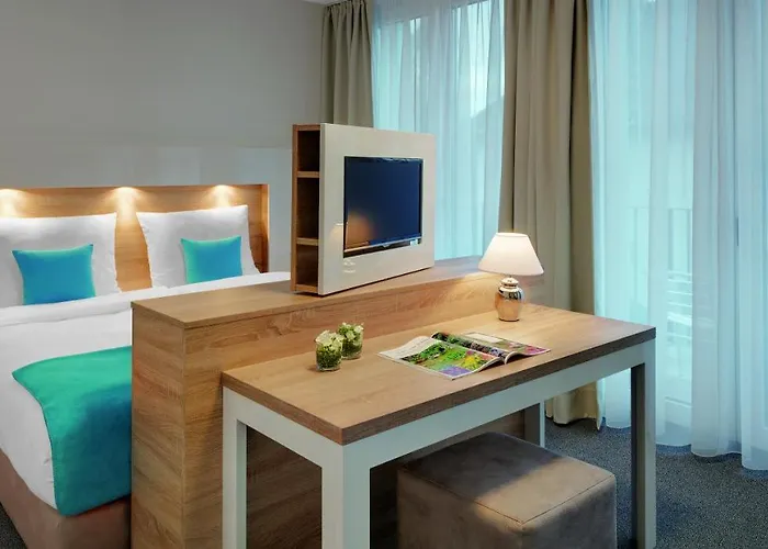Hotel Und Seereich