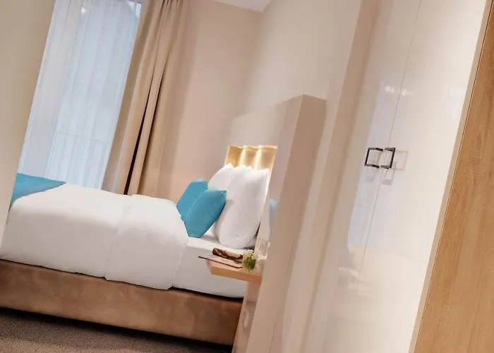 Hotel Und Seereich