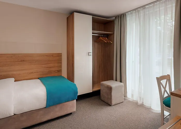 Und Seereich 3* Lindau (Bodensee)