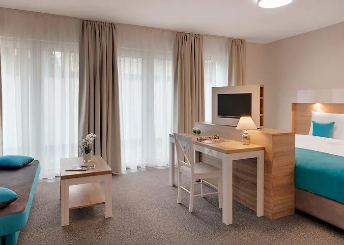 Und Seereich Hotel