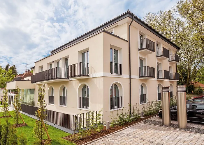 Hotel Und Seereich