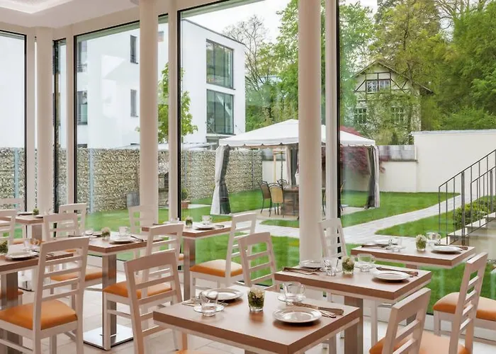 Und Seereich Hotel