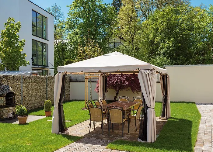 Und Seereich Hotel Lindau (Bodensee)