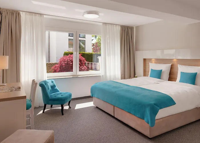 Und Seereich Hotel