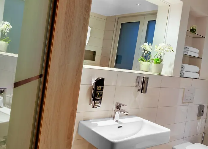 Hotel Und Seereich 3*