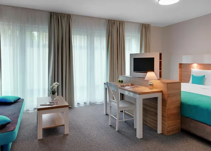 Und Seereich 3* Lindau (Bodensee)