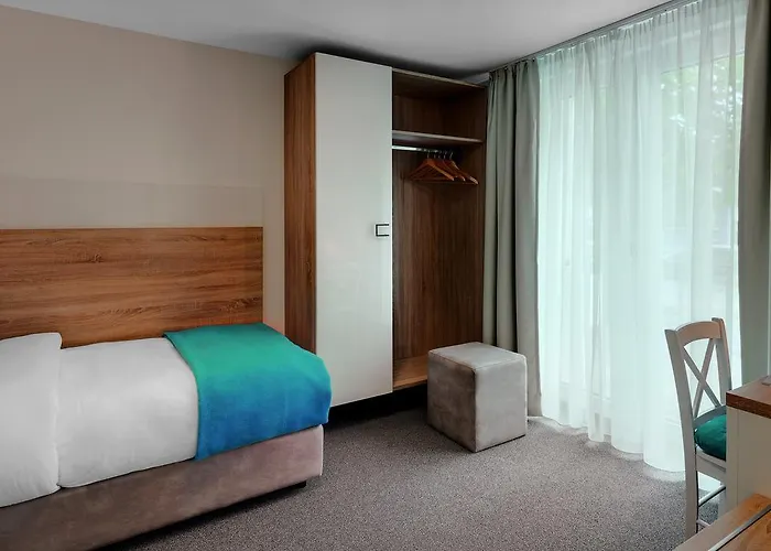 Und Seereich 3* Lindau (Bodensee)
