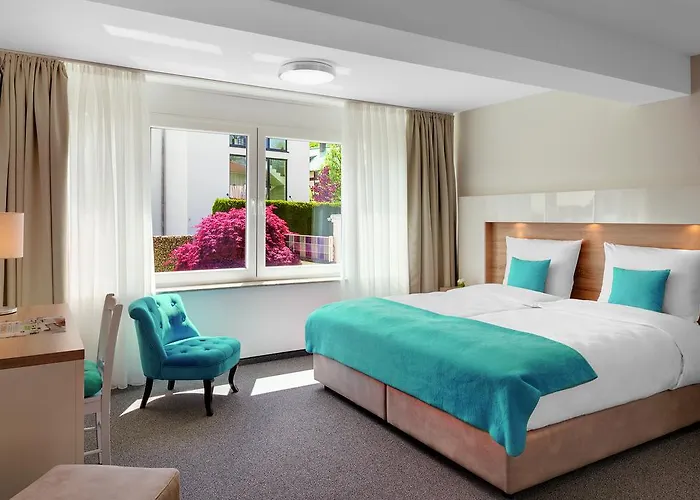 Und Seereich Hotel