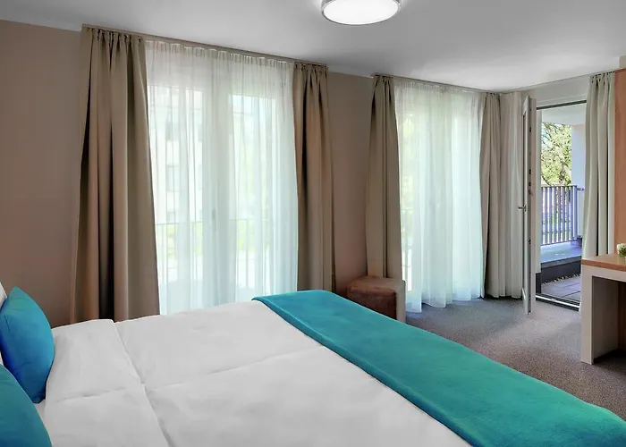 Hotel Und Seereich 3*